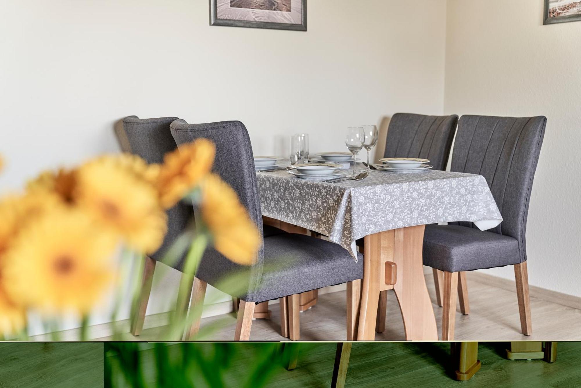 Dallacker 7 - Dachgeschoss Apartment