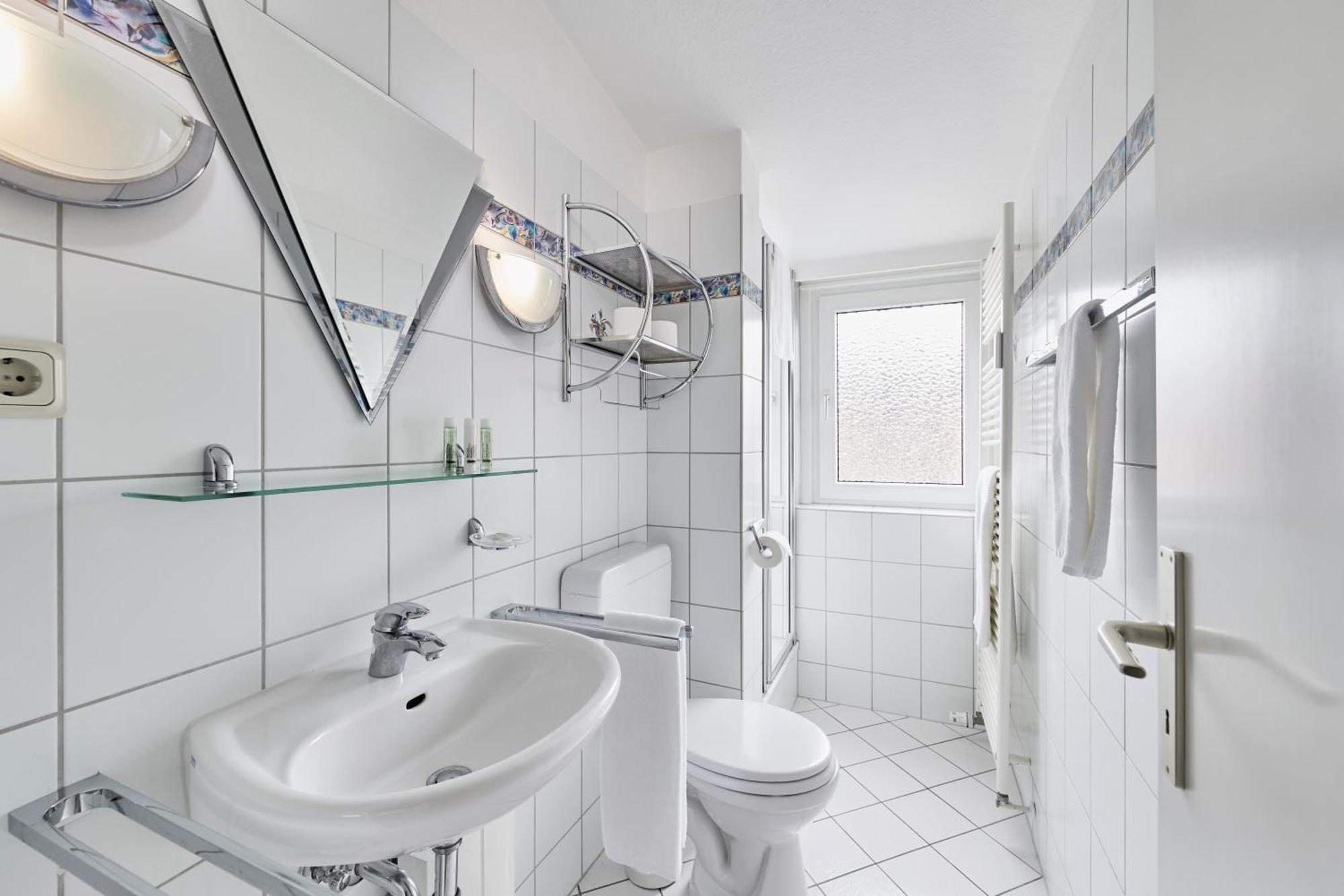 Apartment Dallacker 7 - Dachgeschoss *